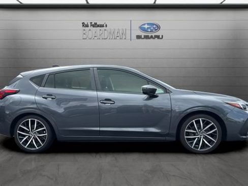 Used 2024 Subaru Impreza 2.0i Sport AWD/4WD image 3