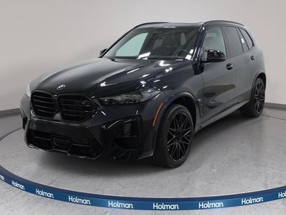 Used 2026 BMW X5 M Competition w/ Executive Package