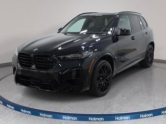 Used 2026 BMW X5 M Competition w/ Executive Package AWD/4WD video 1