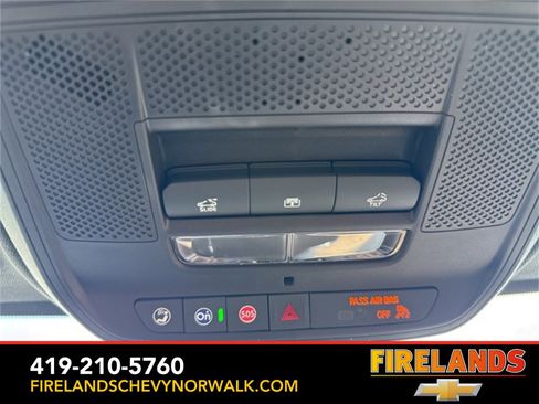 New 2025 Chevrolet Equinox ACTIV image 31