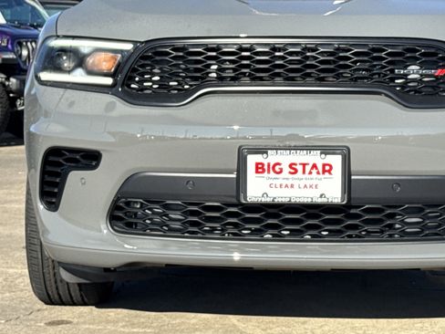 New 2026 Dodge Durango GT image 7