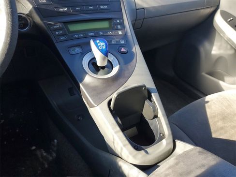 Used 2011 Toyota Prius Two image 25