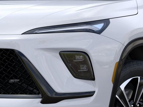 New 2026 Buick Enclave Sport Touring w/ Power Package image 13