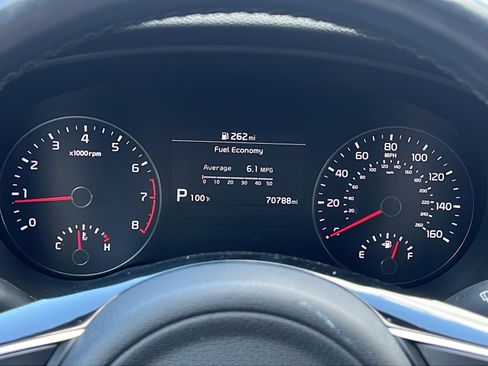 Certified 2022 Kia Sportage SX AWD/4WD image 26