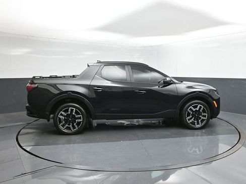 Used 2026 Hyundai Santa Cruz Limited AWD/4WD image 10