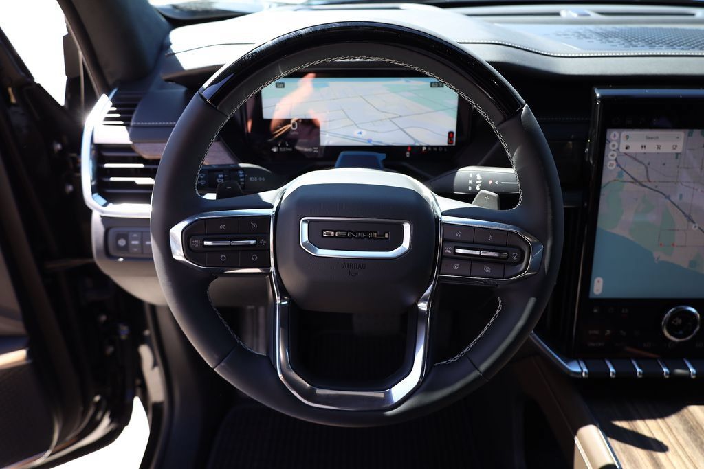 New 2027 GMC Acadia Denali Ultimate AWD/4WD image 13