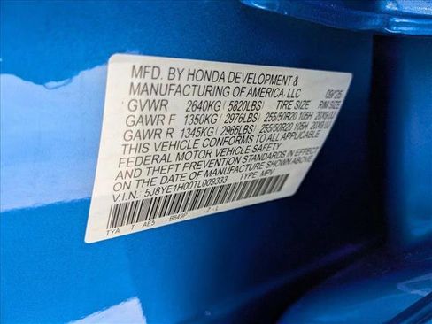 New 2026 Acura MDX A-Spec image 17