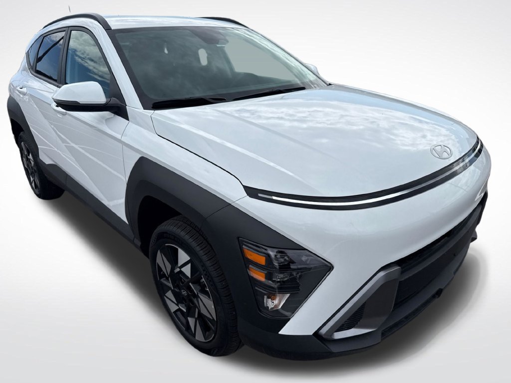 Used 2025 Hyundai Kona SEL AWD/4WD image 8