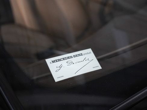 Used 2003 Mercedes-Benz S 500 4MATIC image 32
