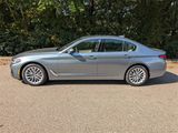 Used 2022 BMW 530i w/ Convenience Package image 2