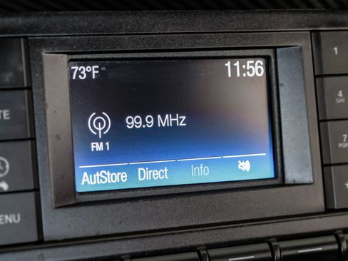 Used 2016 Ford Mustang V6 Coupe 2D image 21