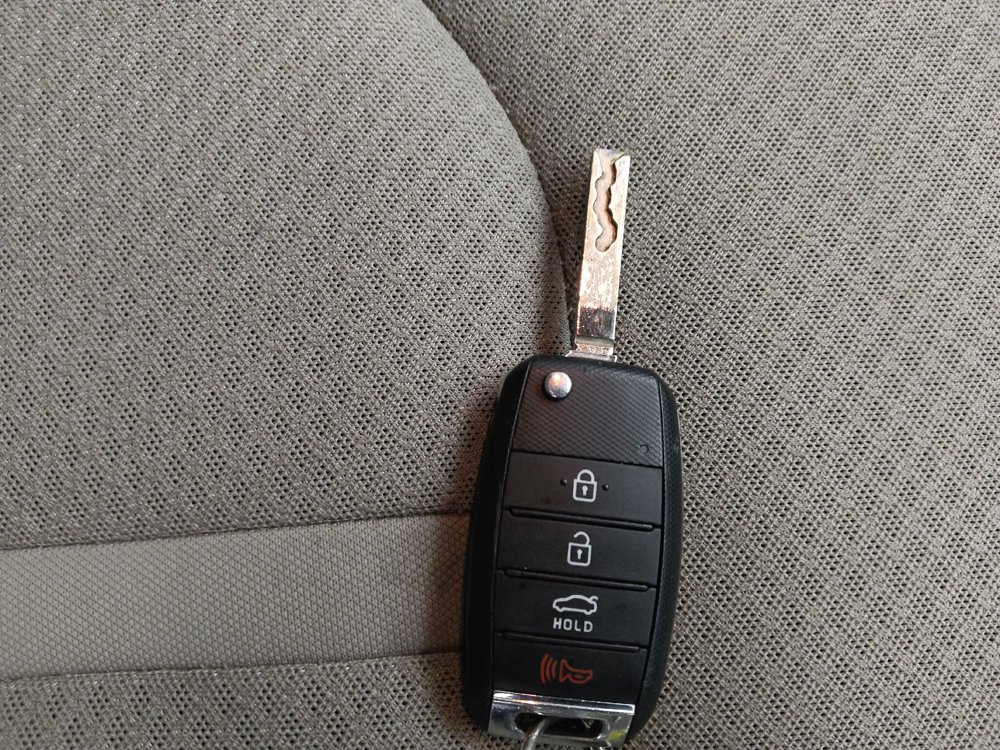 Used 2016 Kia Optima LX FWD image 32