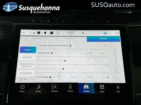 New 2025 Jeep Grand Cherokee Limited image 31