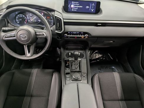 Certified 2025 MAZDA CX-50 AWD 2.5 S w/ Cargo Package image 25