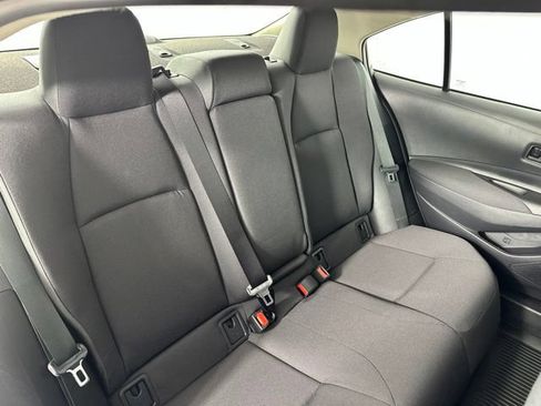 Used 2026 Toyota Corolla LE FWD image 28