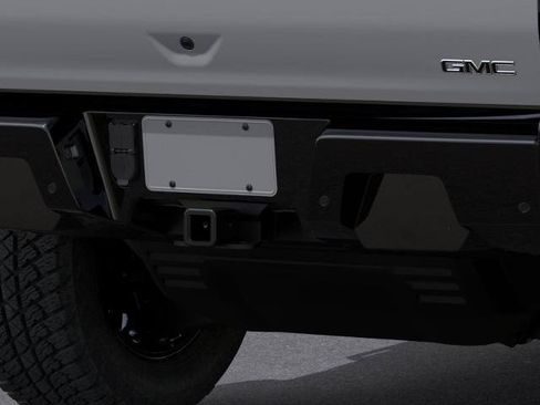 New 2026 GMC Hummer EV 4x4 Crew Cab image 47