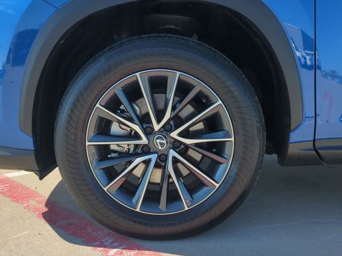 Used 2024 Lexus NX 350 AWD w/ Premium Package image 13