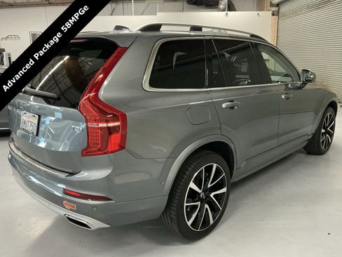 Used 2019 Volvo XC90 T8 Momentum w/ Advanced Package image 5
