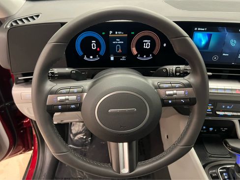 New 2026 Hyundai Kona SEL Sport image 25