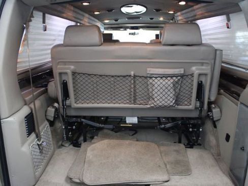 Used 2012 GMC Savana 2500 Extended image 22