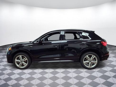 Used 2021 Audi Q3 2.0T Premium w/ Convenience Package image 15