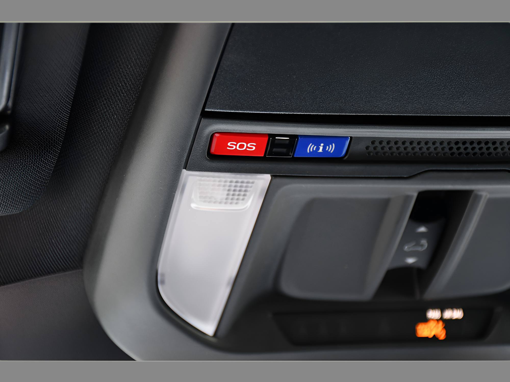 New 2026 Subaru Forester Limited AWD/4WD image 24