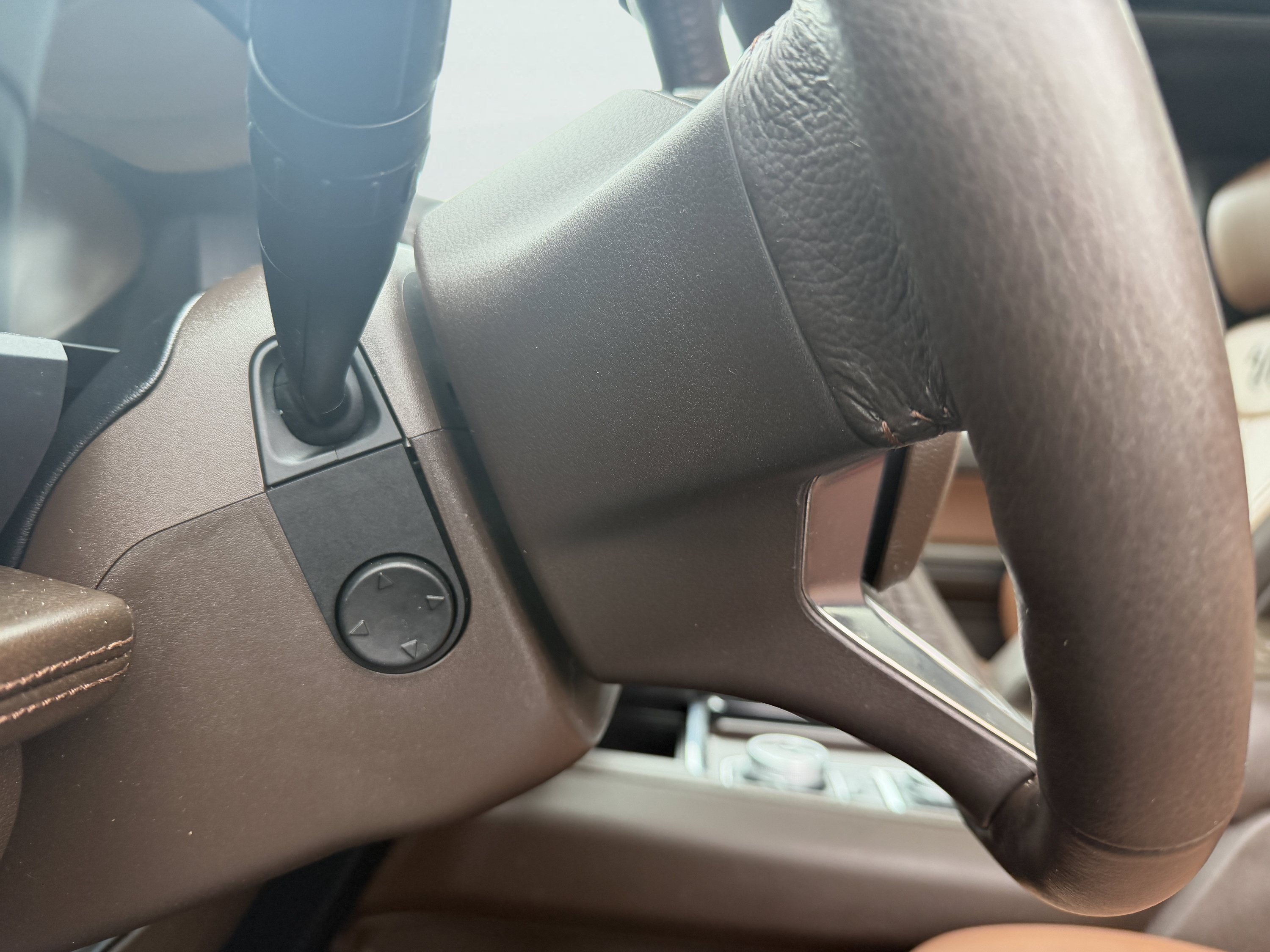Used 2024 Ford Expedition Max King Ranch AWD/4WD image 33