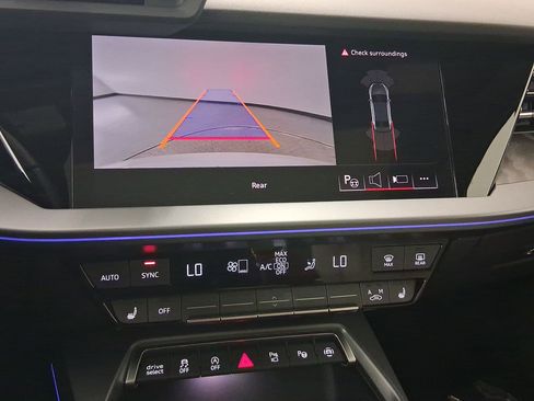 Used 2025 Audi A3 2.0T Premium w/ Black Optic Package image 24