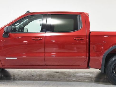 Used 2022 GMC Sierra 1500 Elevation AWD/4WD image 8