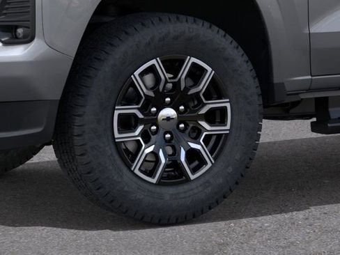 New 2026 Chevrolet Colorado Z71 w/ Technology Package image 10