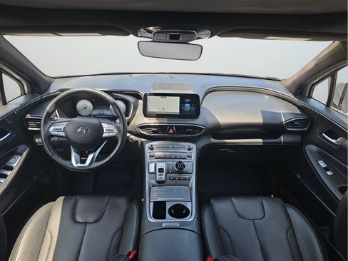 Certified 2023 Hyundai Santa Fe Calligraphy AWD/4WD image 16