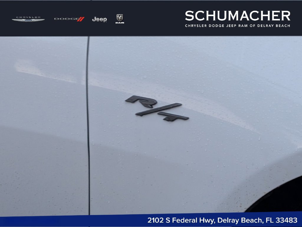 New 2026 Dodge Charger R/T AWD/4WD image 10