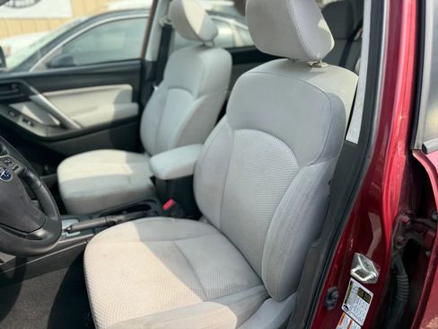 Used 2015 Subaru Forester 2.5i Premium w/ All-Weather Package AWD/4WD image 3