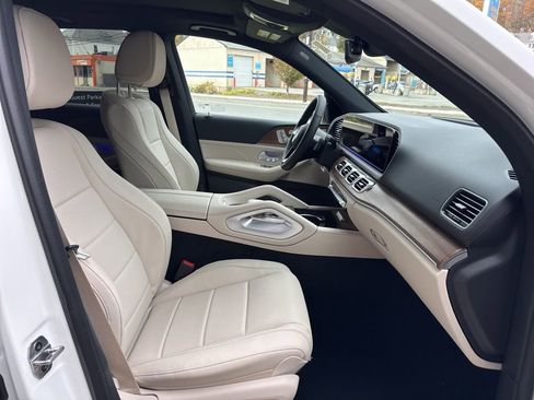 New 2026 Mercedes-Benz GLE 350 4MATIC image 14