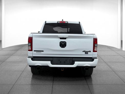 Used 2022 RAM 1500 Big Horn image 6