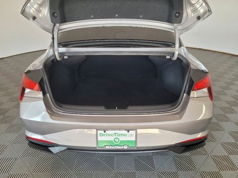 Used 2023 Hyundai Elantra SEL w/ Convenience Package FWD image 29