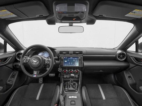 New 2026 Toyota GR86 Premium RWD image 5