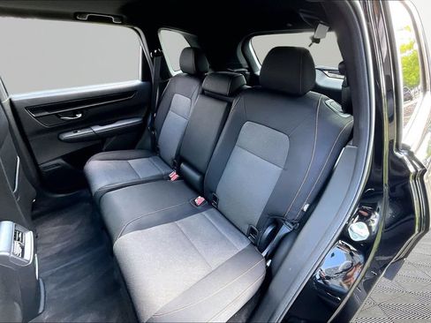 Used 2024 Honda CR-V Sport image 18