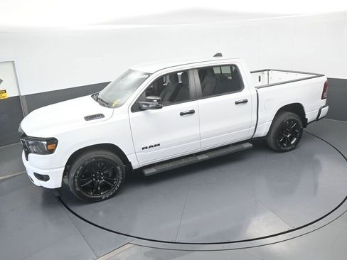 Used 2023 RAM 1500 Big Horn image 51