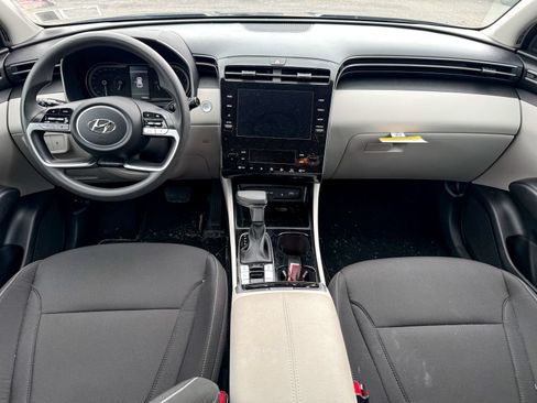Used 2024 Hyundai Tucson SEL AWD/4WD image 7