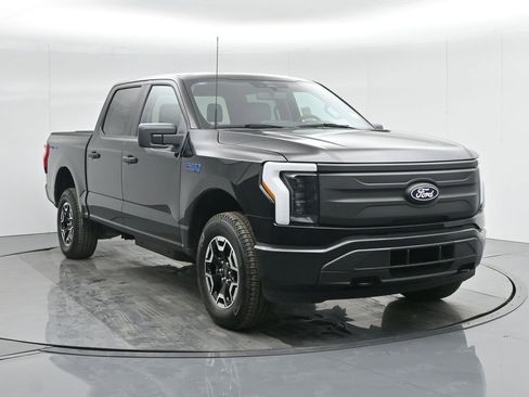 New 2024 Ford F150 Lightning Pro image 54