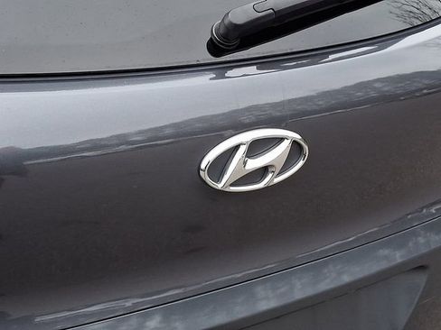 Used 2018 Hyundai Tucson SEL image 33