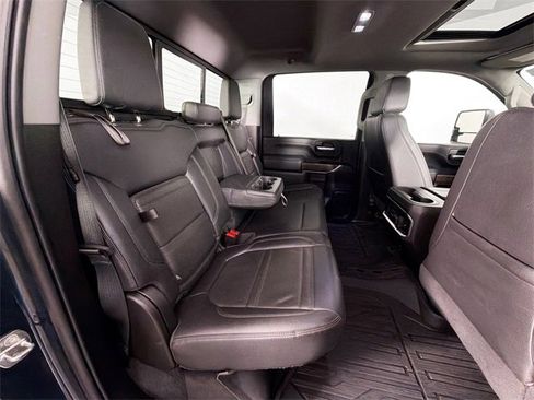 Used 2022 GMC Sierra 2500 Denali image 24