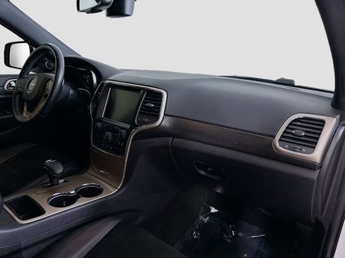 Used 2015 Jeep Grand Cherokee Altitude image 31