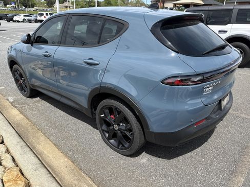 Used 2024 Dodge Hornet GT w/ Track Pack image 7