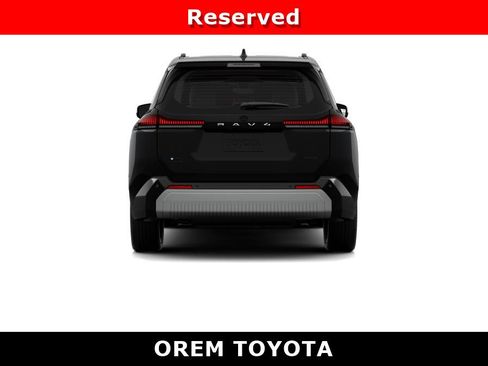 New 2026 Toyota RAV4 XSE w/ Panoramic Sun Roof Package AWD/4WD image 8