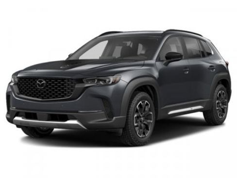 New 2026 MAZDA CX-50 Meridian Edition w/ Weather Package image 1