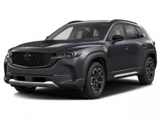 New 2026 MAZDA CX-50 Meridian Edition w/ Weather Package video 1