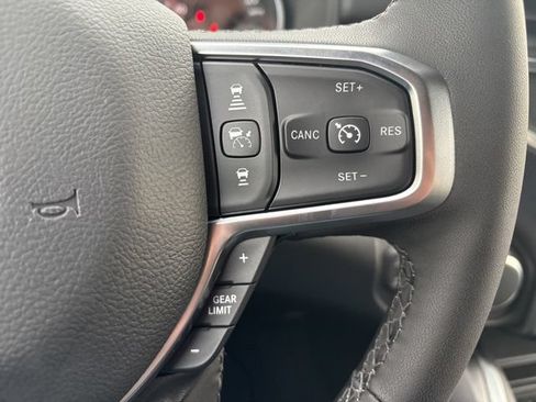 New 2026 RAM 1500 Big Horn AWD/4WD image 22