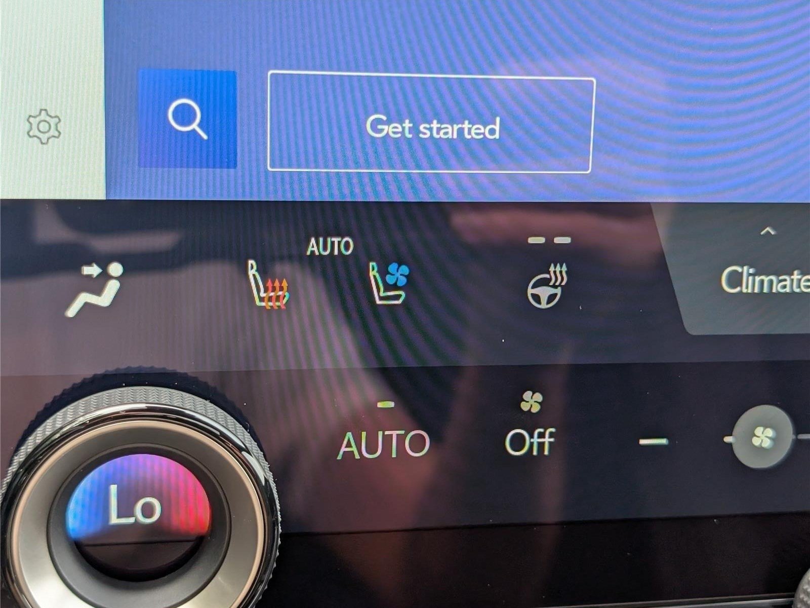 New 2026 Lexus RX 350 AWD w/ Convenience Package image 23